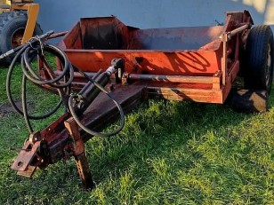 Pala Mainero de 1,5 mts