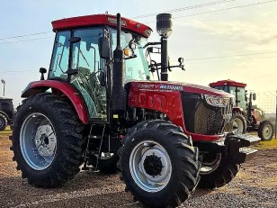 Tractor Agro Chery RC1104-C