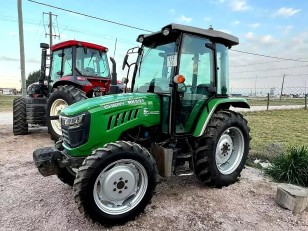 Tractor Chery RK504-C