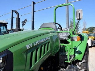 Tractor chery RK754-A