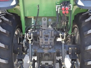 Tractor chery RK754-A