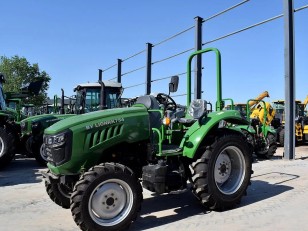 Tractor chery RK754-A