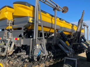 Sembradora PLA STP F45 Año 2022