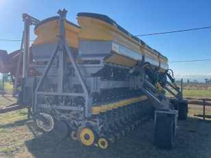 Sembradora PLA STP F45 Año 2022