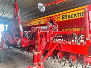 Sembradora Bertini 40000 3320