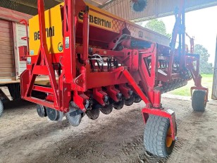 Sembradora Bertini 40000 3320