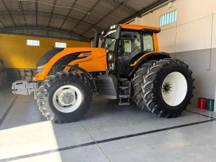 Tractor Valtra BH 224 HI Tech
