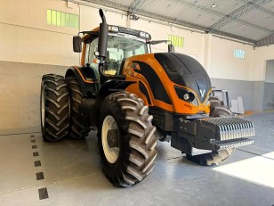 Tractor Valtra BH 224 HI Tech