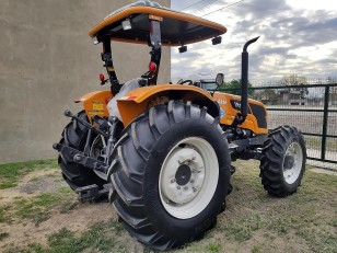Tractor Valtra A 850