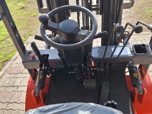 Elevador eléctrico Michigan E1845