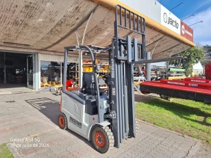 Elevador eléctrico Michigan E1845