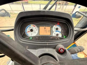 Tractor New Holland T6.130