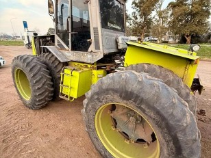 Tractor Zanello 500 C