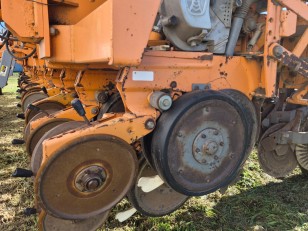 sembradora agrometal txn mega 33 a 35 ne