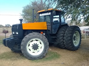 Tractor Valmet 1880 año 1996
