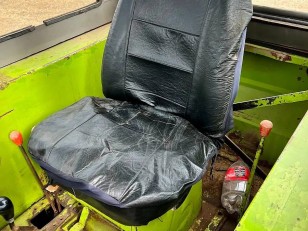 tractor Zanello 220