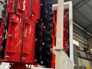 Rolo picador Distrimaq DRTL