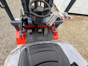 Autoelevador Lonking CPCD25