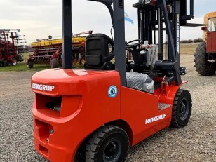 Autoelevador Lonking CPCD25