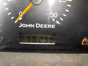 Tractor John Deere 5090 EH