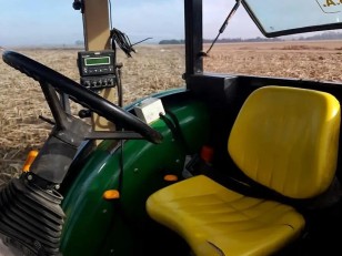 Tractor John Deere 5090 EH
