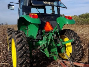 Tractor John Deere 5090 EH