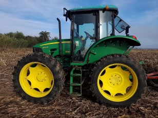 Tractor John Deere 5090 EH