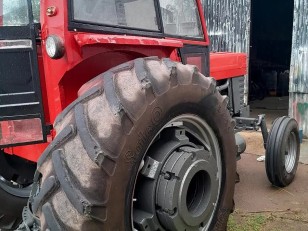 Tractor Massey Ferguson 1078