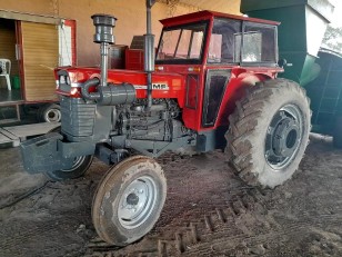 Tractor Massey Ferguson 1078