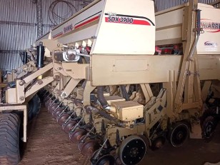 Sembradora Schiarre SDX 3900
