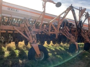 Sembradora Cele Activa II 3926