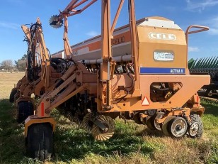 Sembradora Cele Activa II 3926