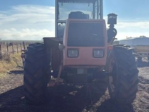Tractor Zanello 450