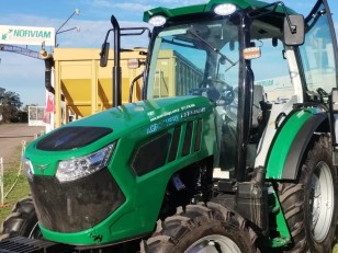 Tractor CHERY RK 904 c