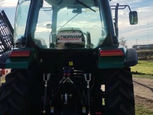 Tractor CHERY RK 904 c