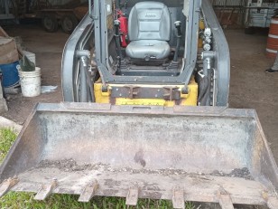New Holland Mini