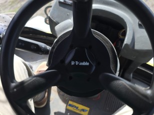 Piloto Trimble
