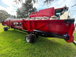 Cabezal Maizco 1270 año 2021
