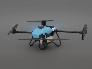 Done U20 Agridrones