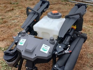 Done U20 Agridrones