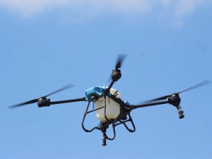 Agridrones U60