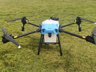 Agridrones U60