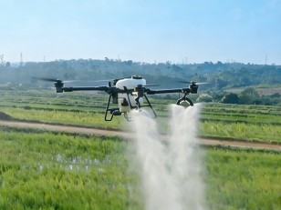 Agridrones U150