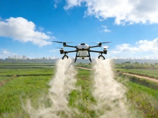 Agridrones U150