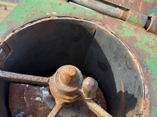 Extractora Tecnocar EC-150