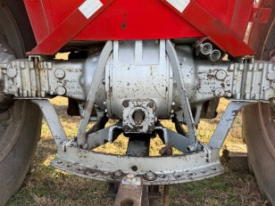 Tractor Massey Fergusson 1078