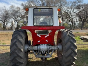 Tractor Massey Fergusson 1078