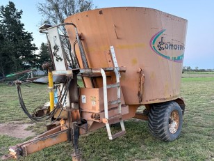 Mixer Comofra SF 14 V