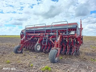 Sembradora Apache 54000 3517 año 2017