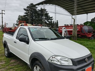 Fiat strada working 1.4